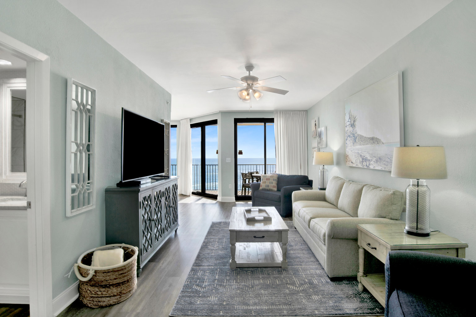 Orange Beach Vacation Rental