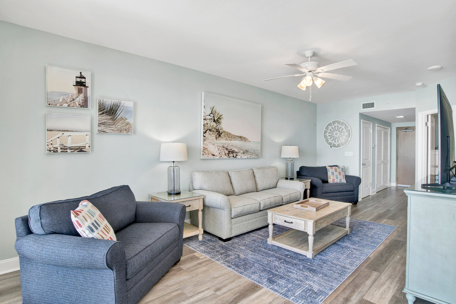 Orange Beach Vacation Rental