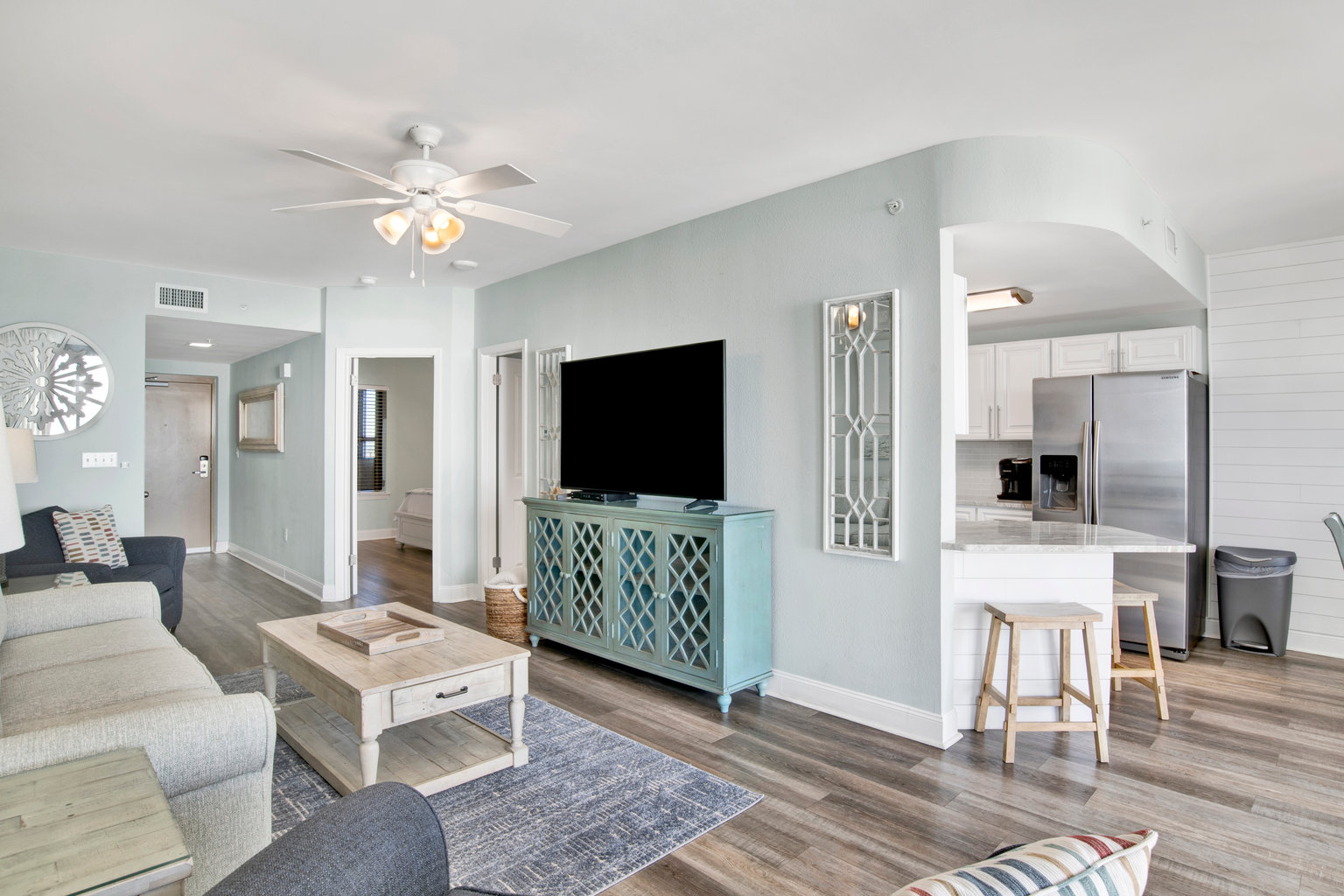 Orange Beach Vacation Rental