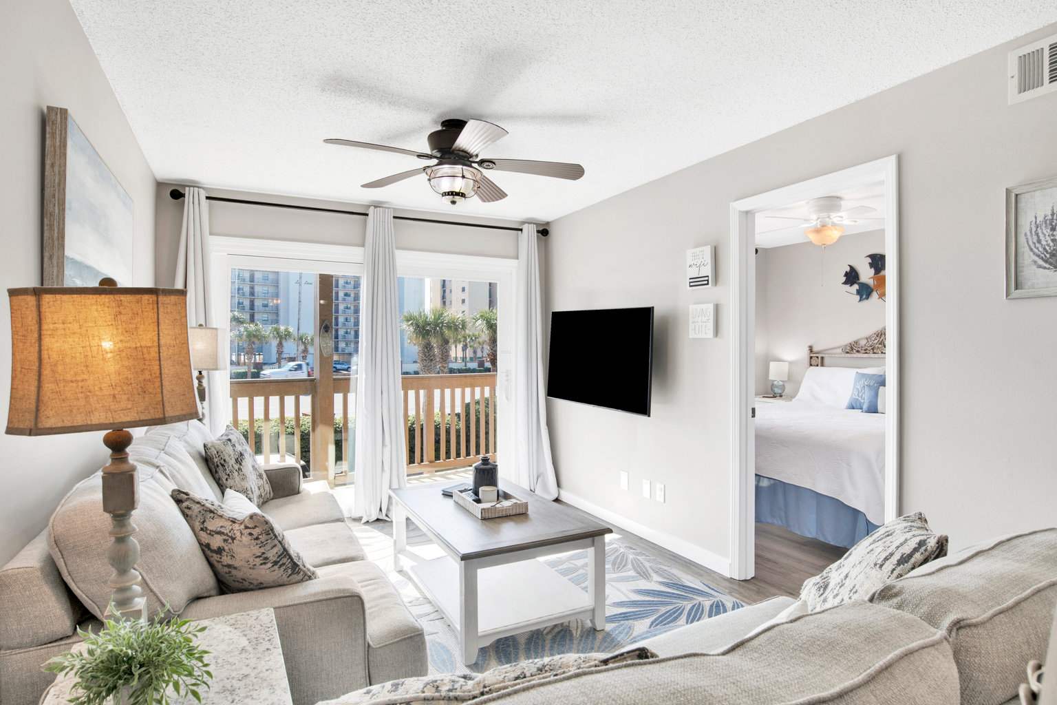 Orange Beach Vacation Rental