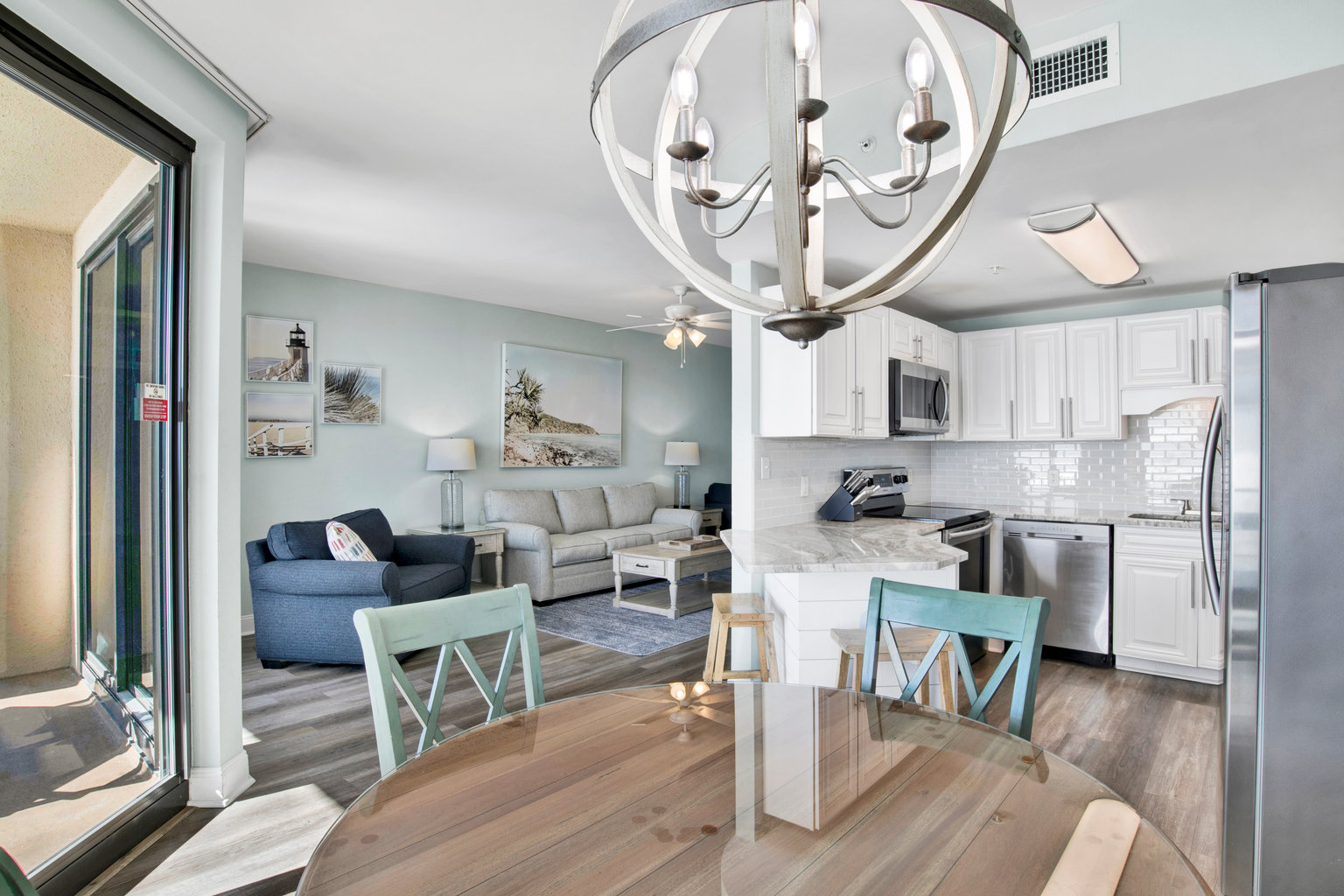 Orange Beach Vacation Rental