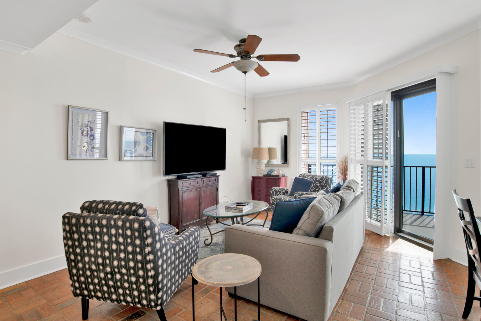 Orange Beach Vacation Rental