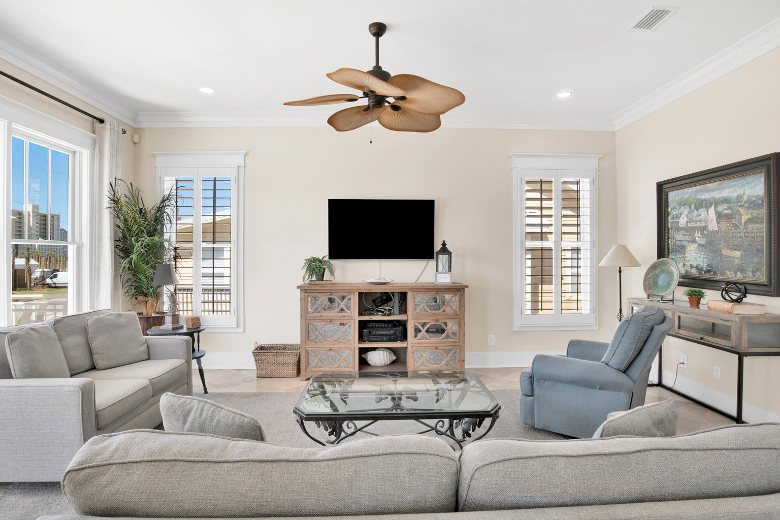 Gulf Shores Vacation Rental