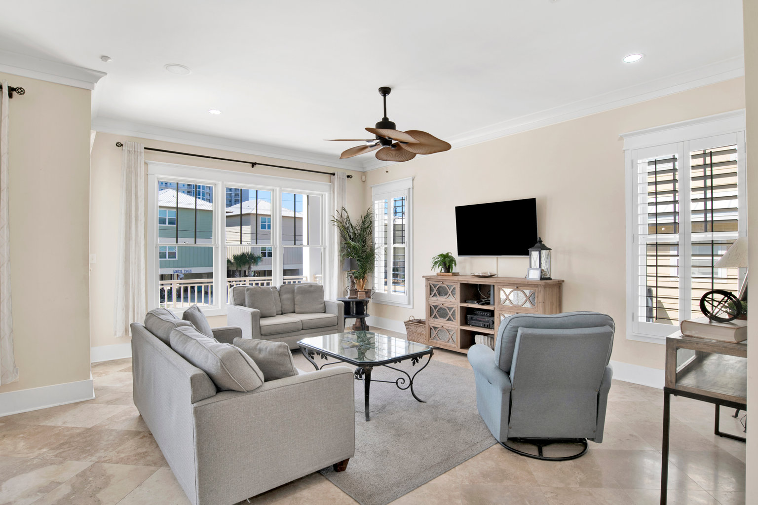 Gulf Shores Vacation Rental