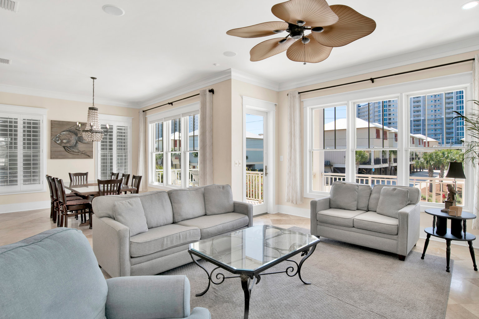 Gulf Shores Vacation Rental