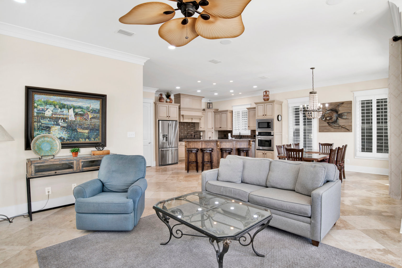 Gulf Shores Vacation Rental