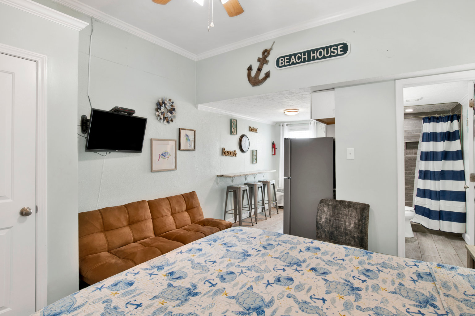 Gulf Shores Vacation Rental