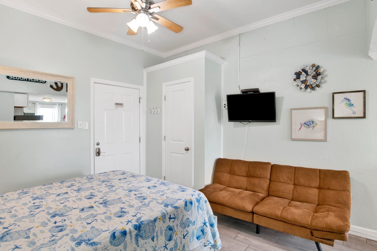 Gulf Shores Vacation Rental
