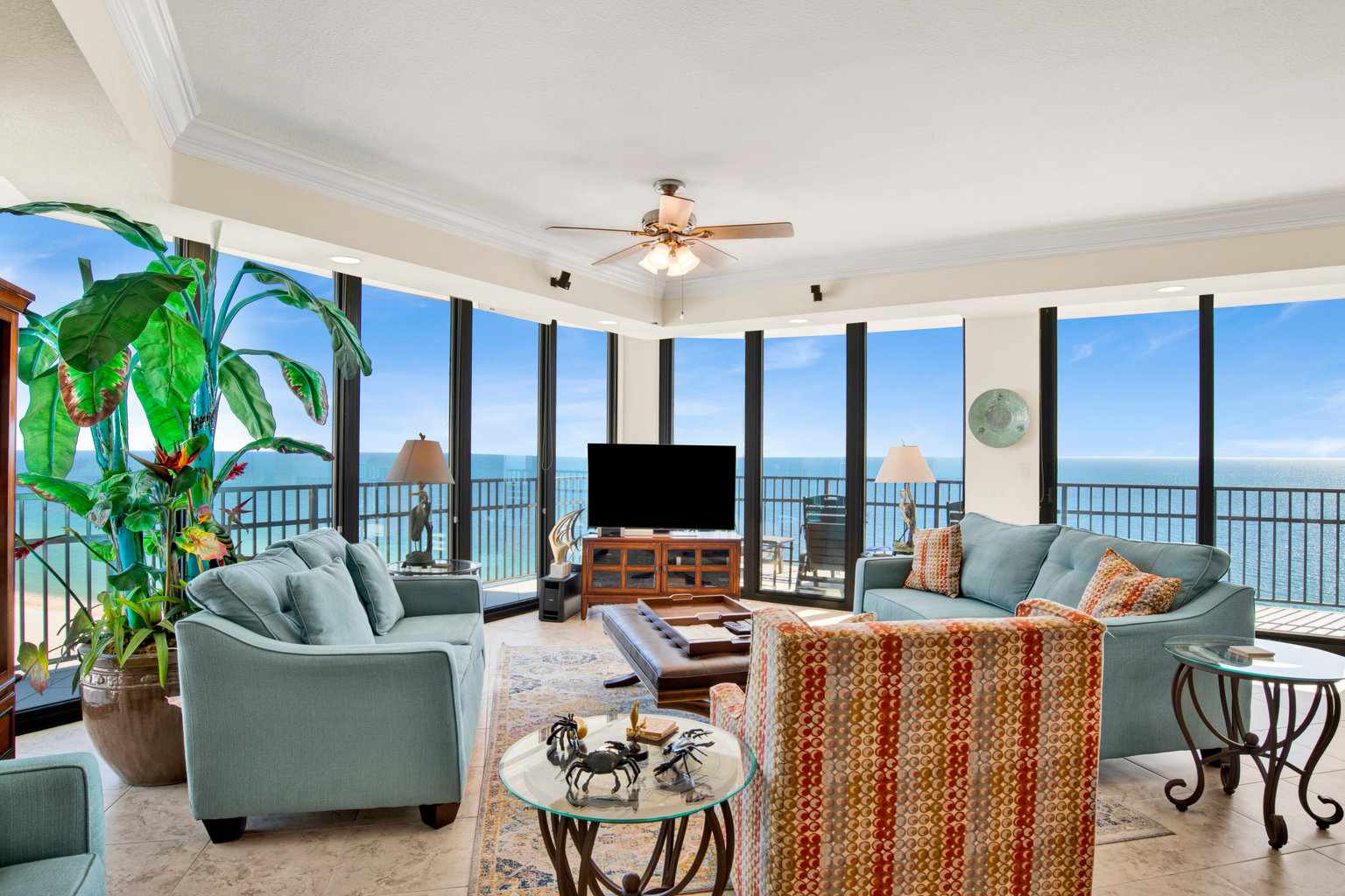 Orange Beach Vacation Rental