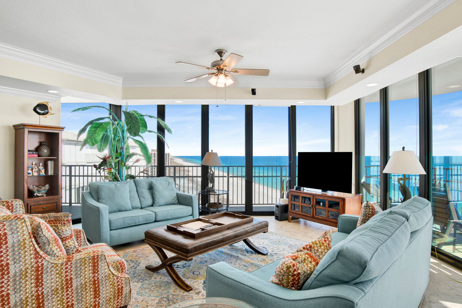 Orange Beach Vacation Rental