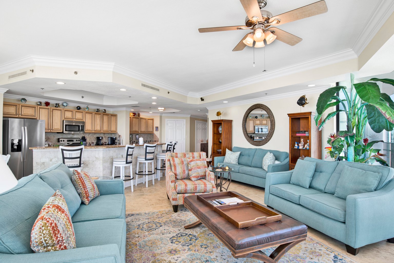 Orange Beach Vacation Rental