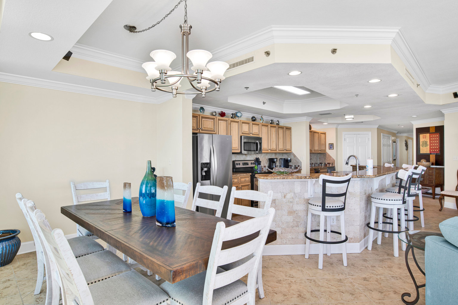 Orange Beach Vacation Rental