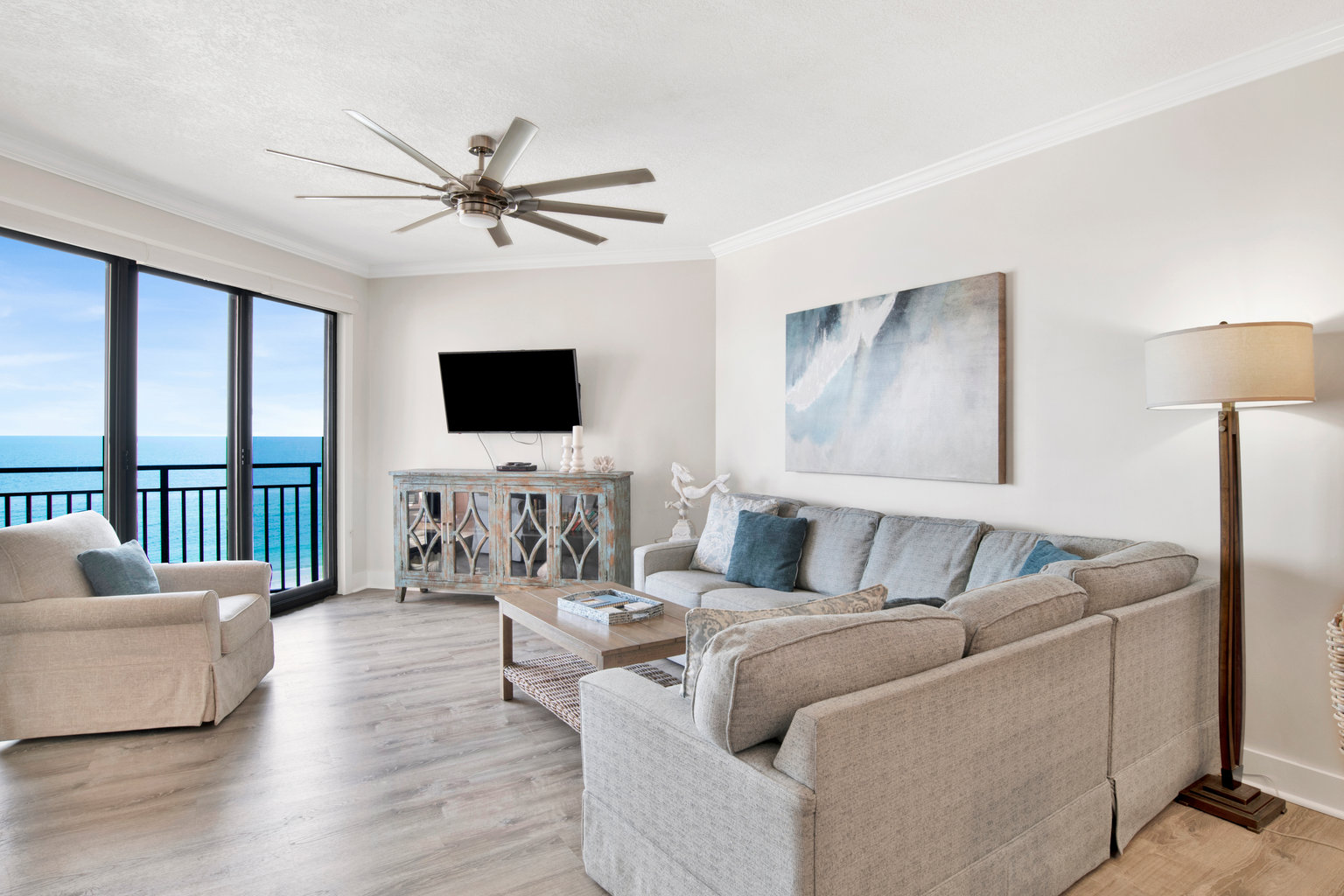 Orange Beach Vacation Rental