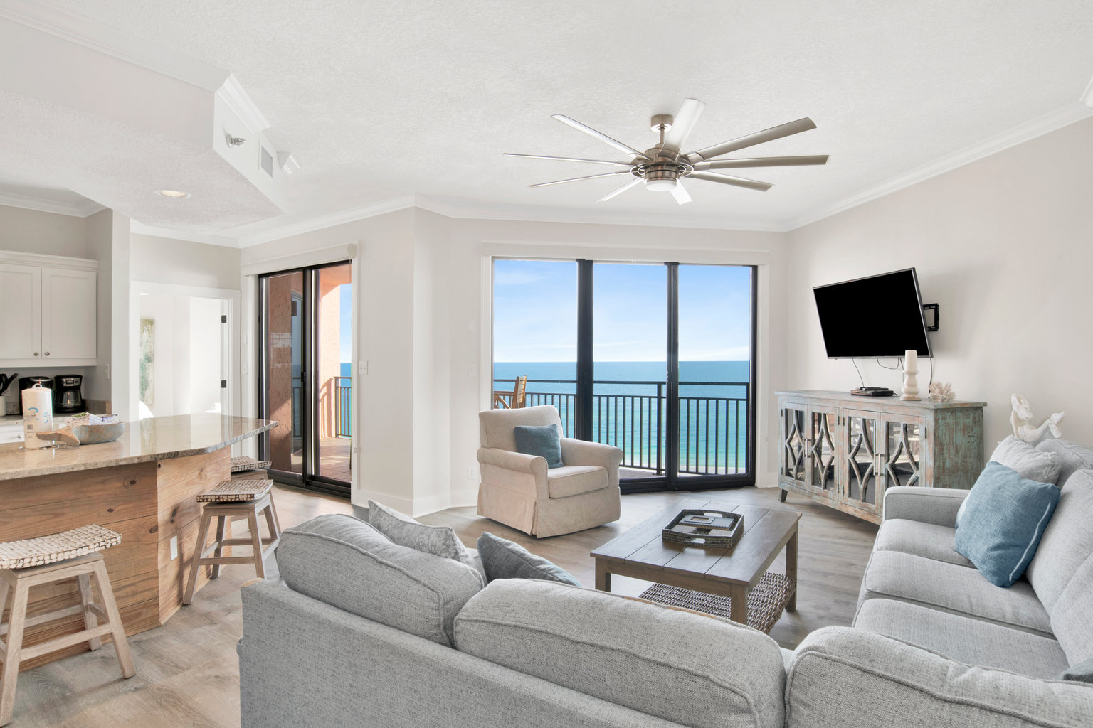 Orange Beach Vacation Rental