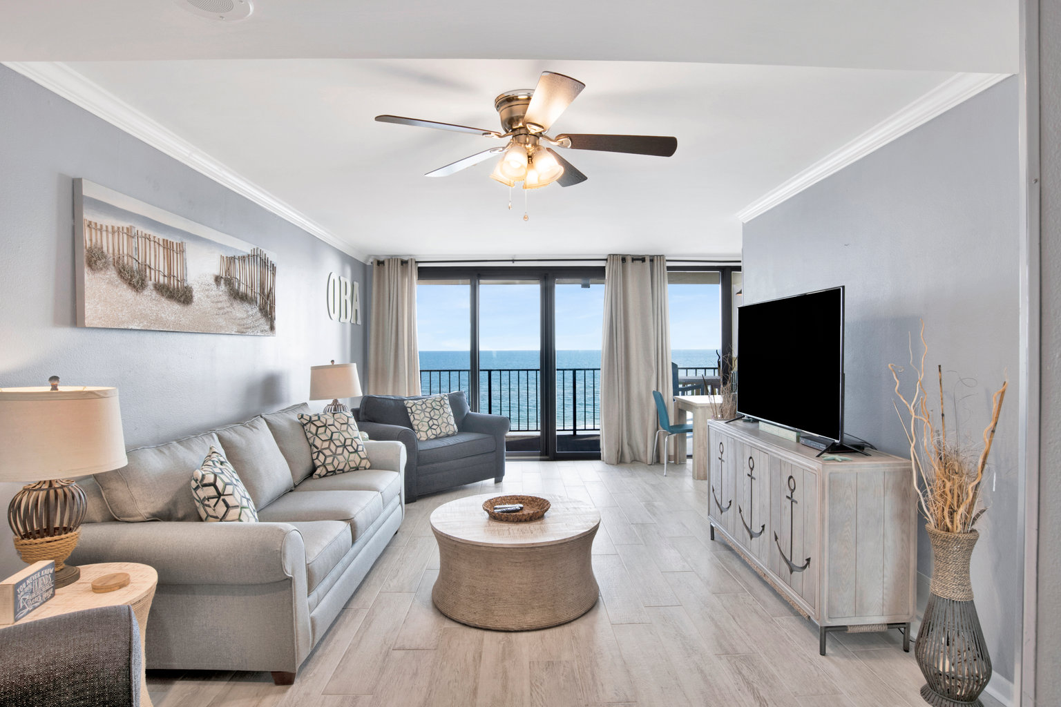 Orange Beach Vacation Rental