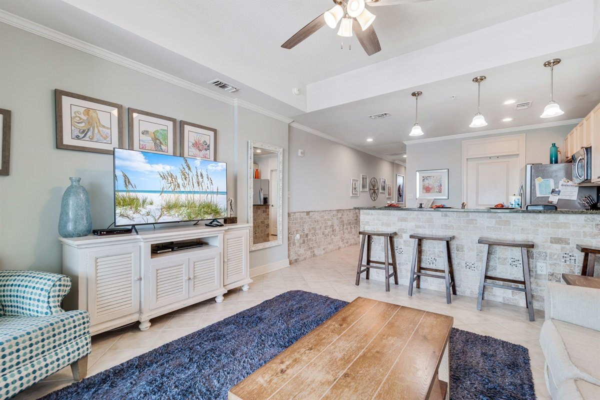 Orange Beach Vacation Rental