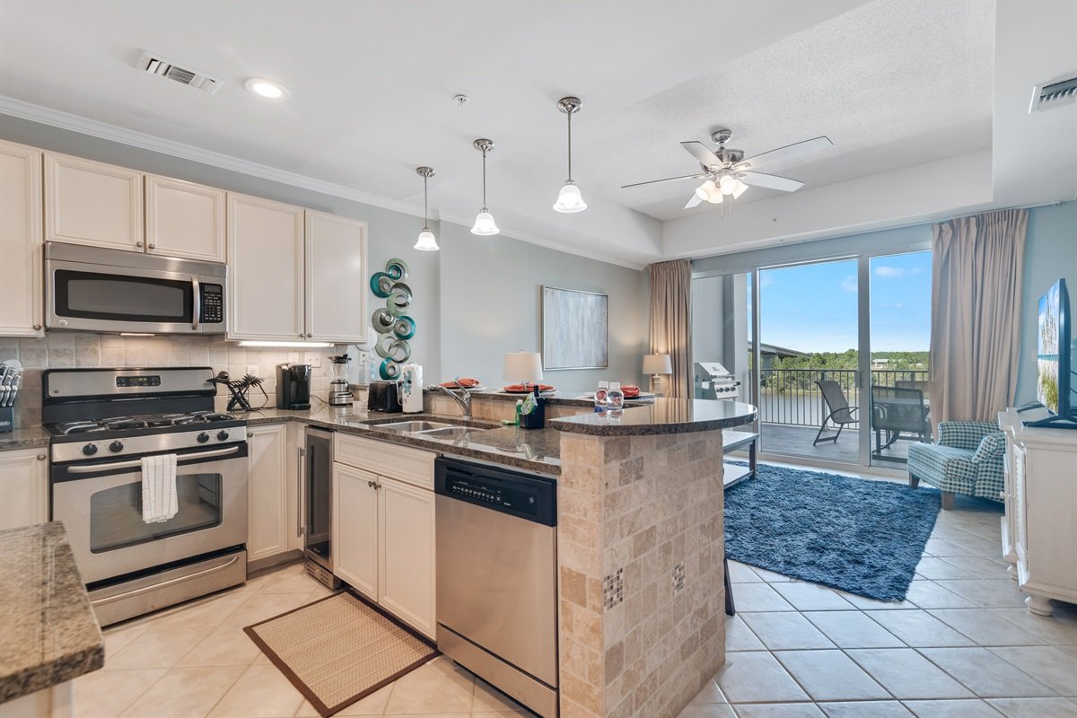 Orange Beach Vacation Rental