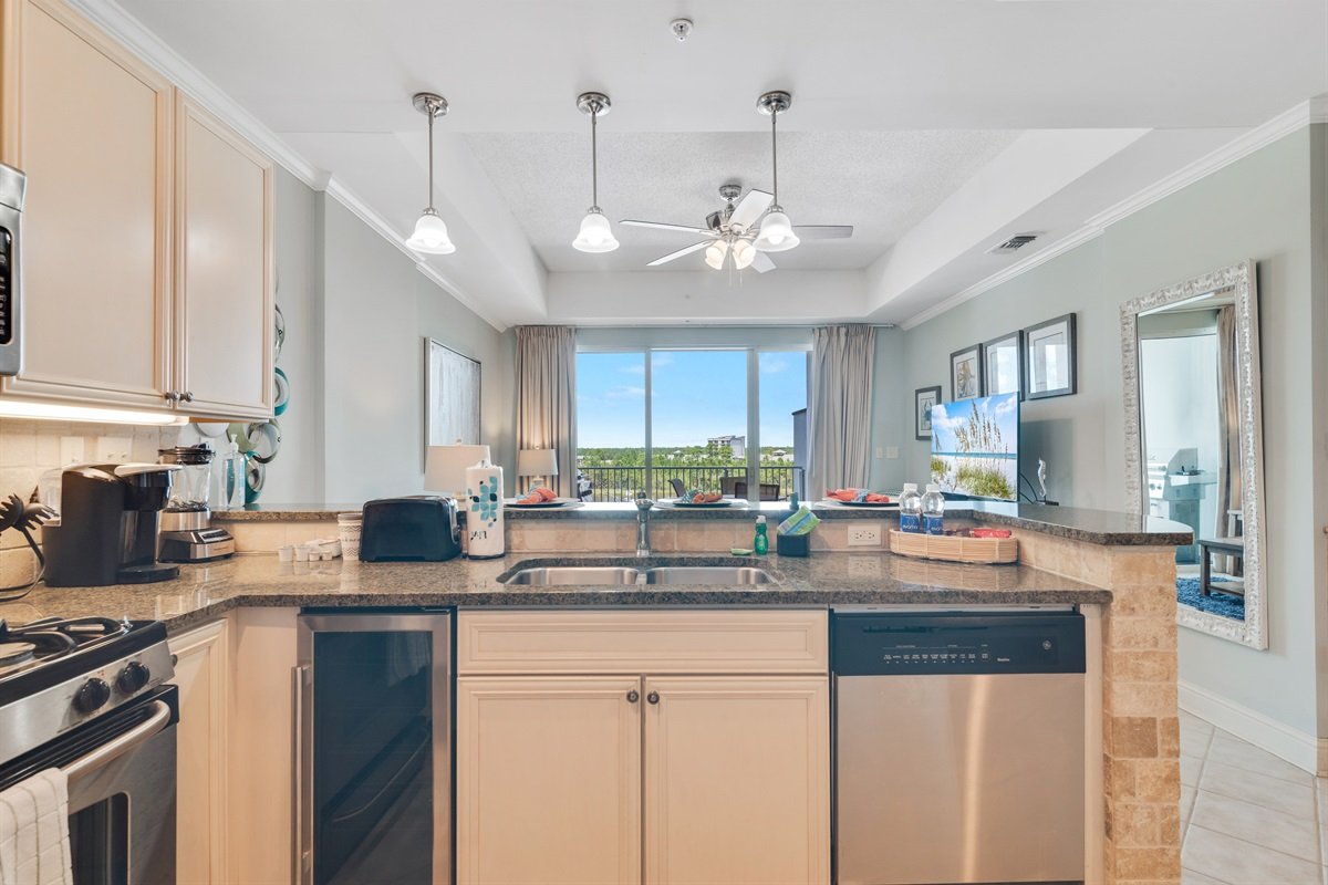 Orange Beach Vacation Rental