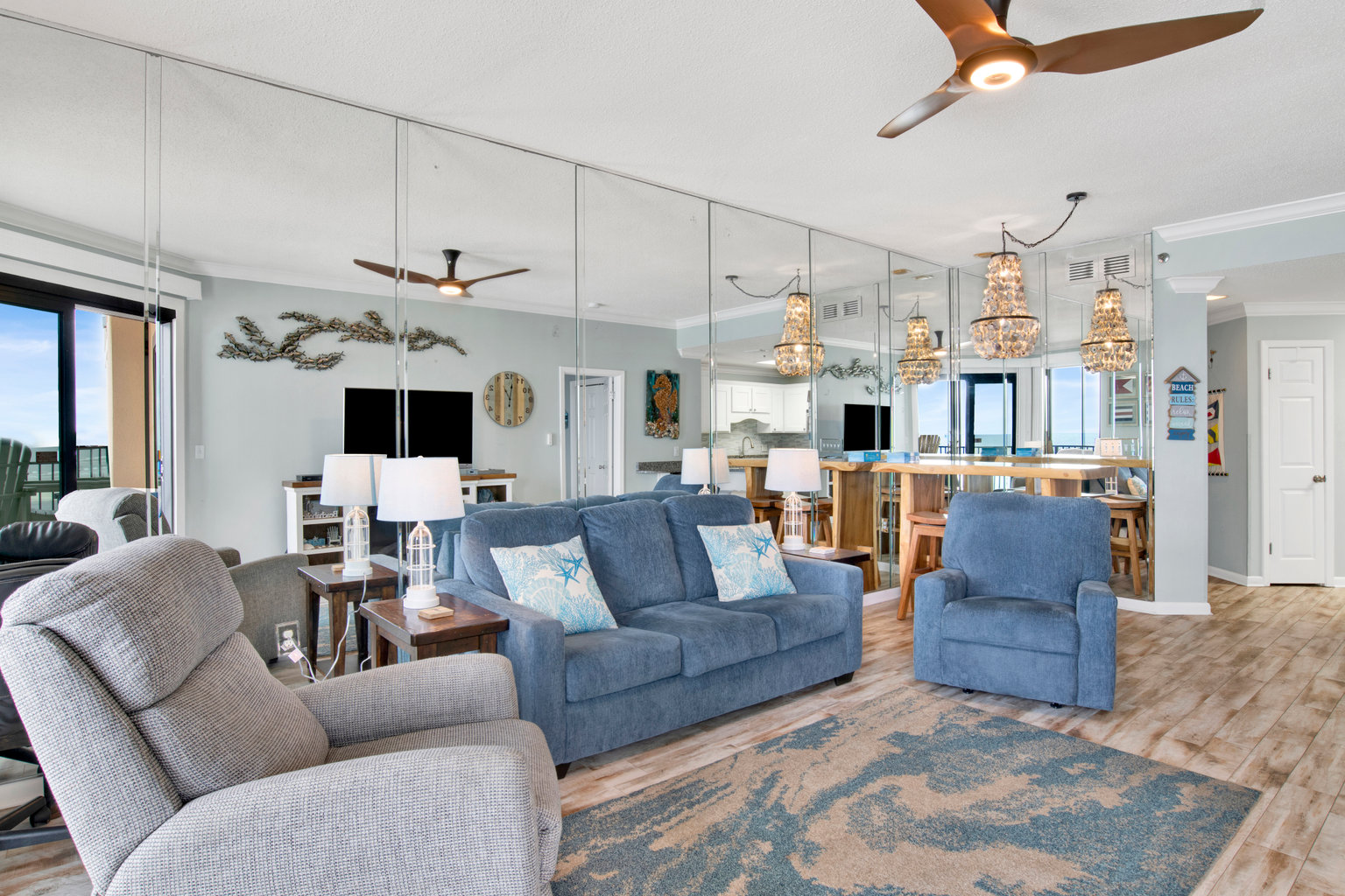 Orange Beach Vacation Rental