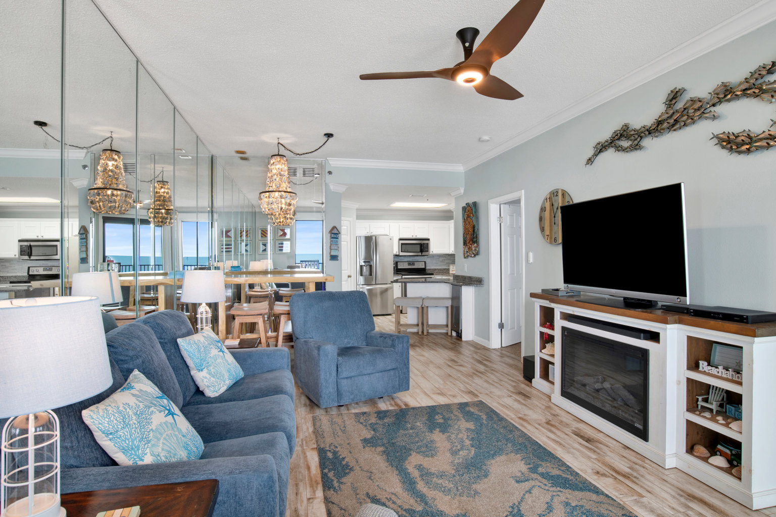 Orange Beach Vacation Rental