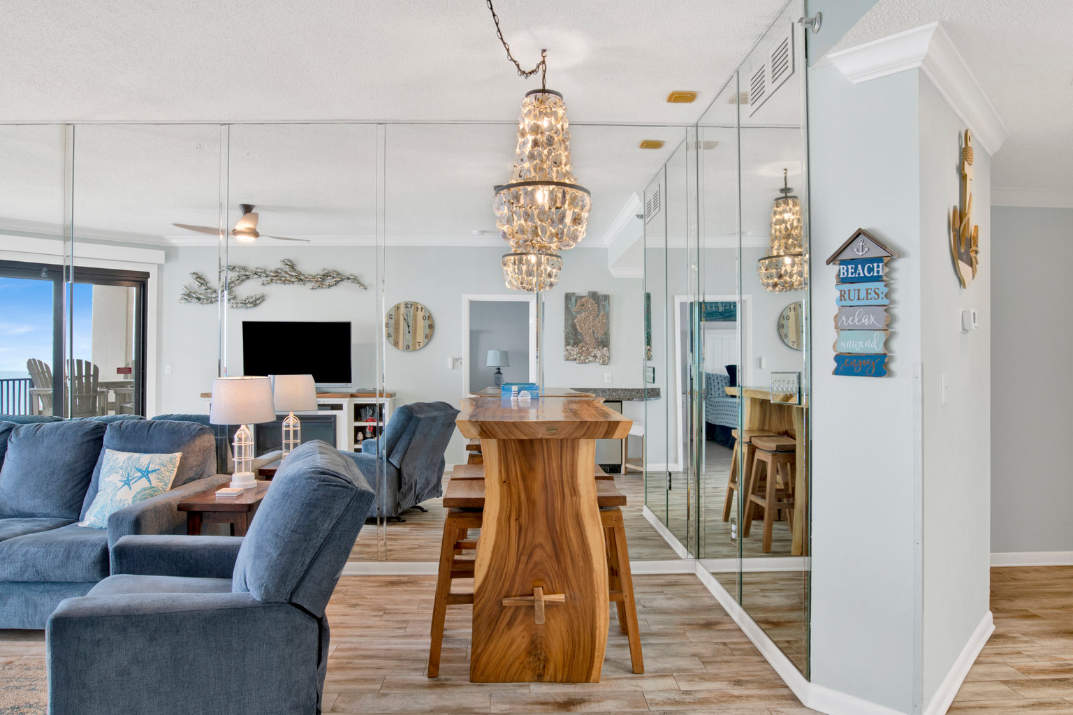 Orange Beach Vacation Rental