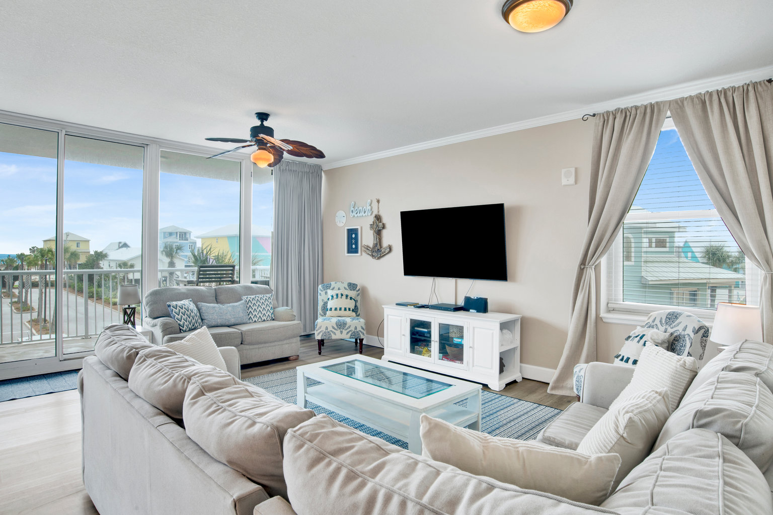 Gulf Shores Vacation Rental