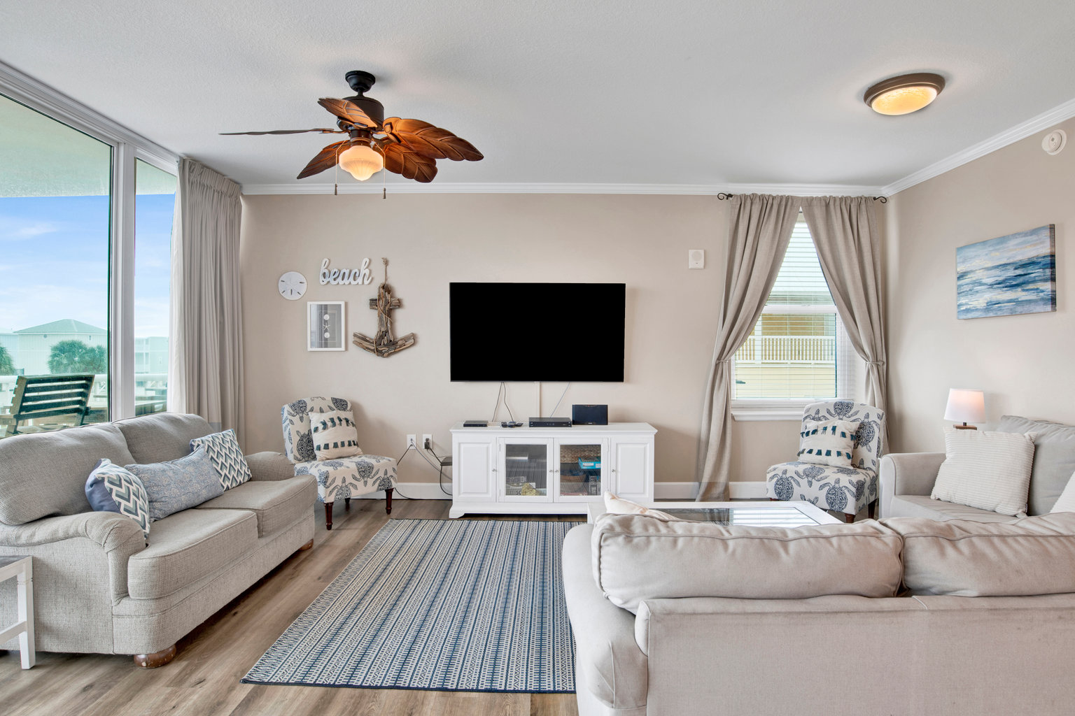 Gulf Shores Vacation Rental