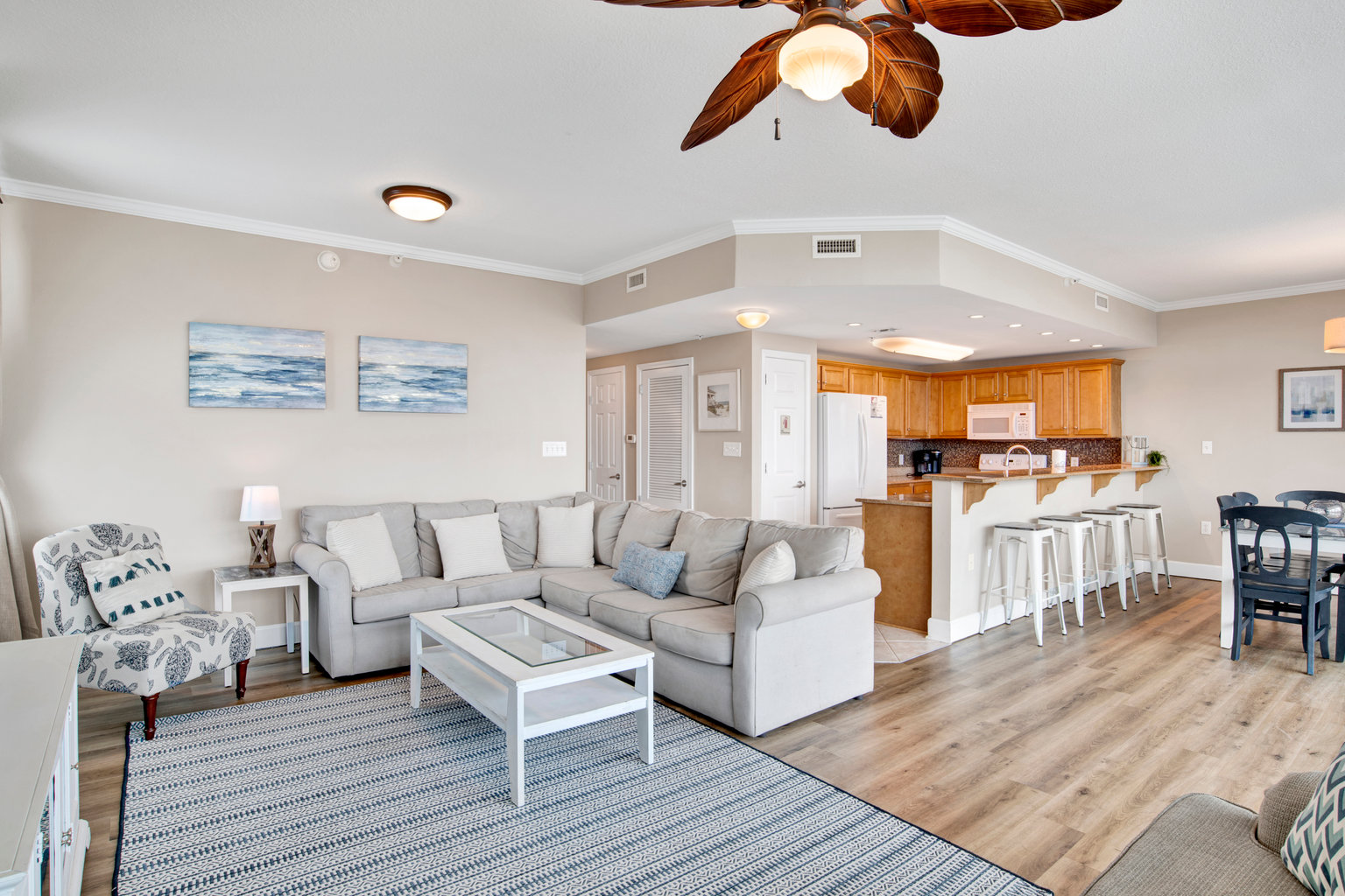 Gulf Shores Vacation Rental