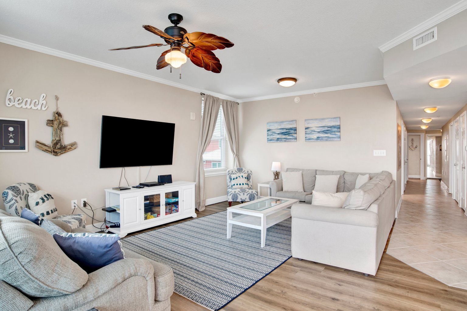 Gulf Shores Vacation Rental