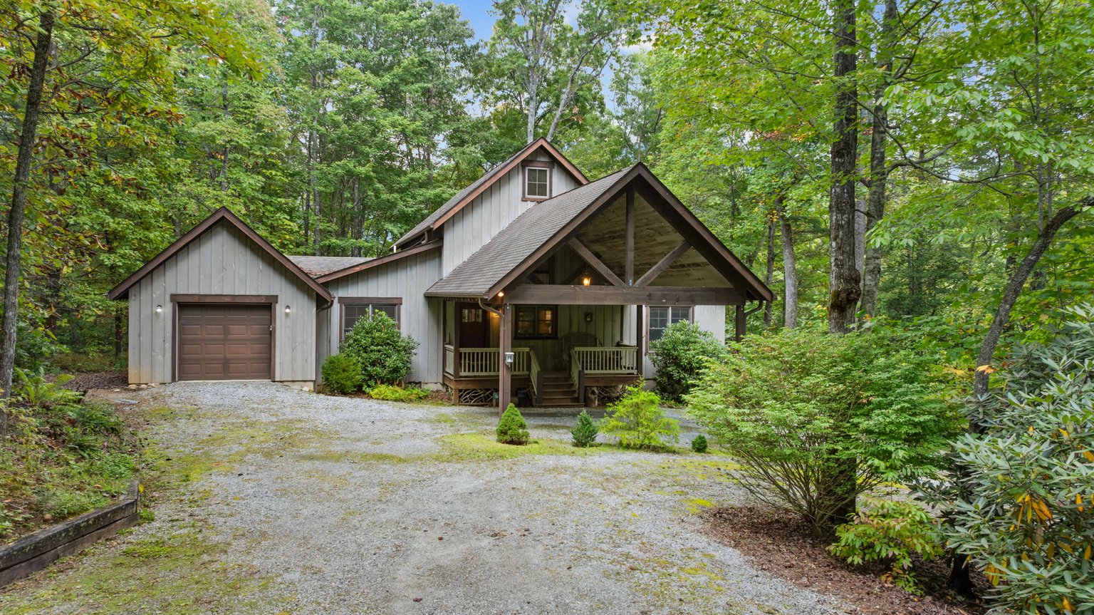 Highlands Vacation Rental