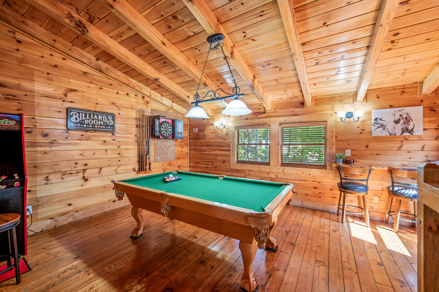 Sevierville Vacation Rental