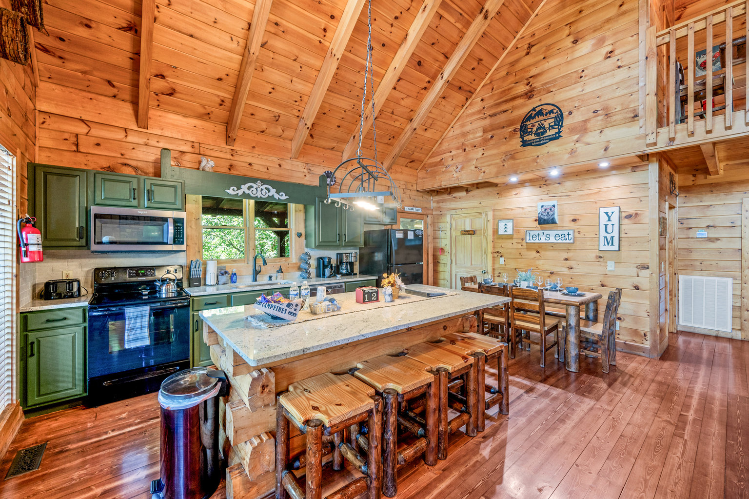 Sevierville Vacation Rental