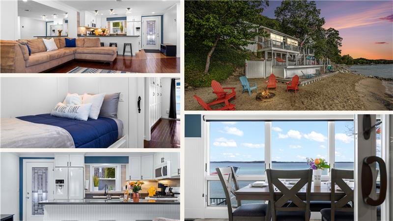 Traverse City Vacation Rental