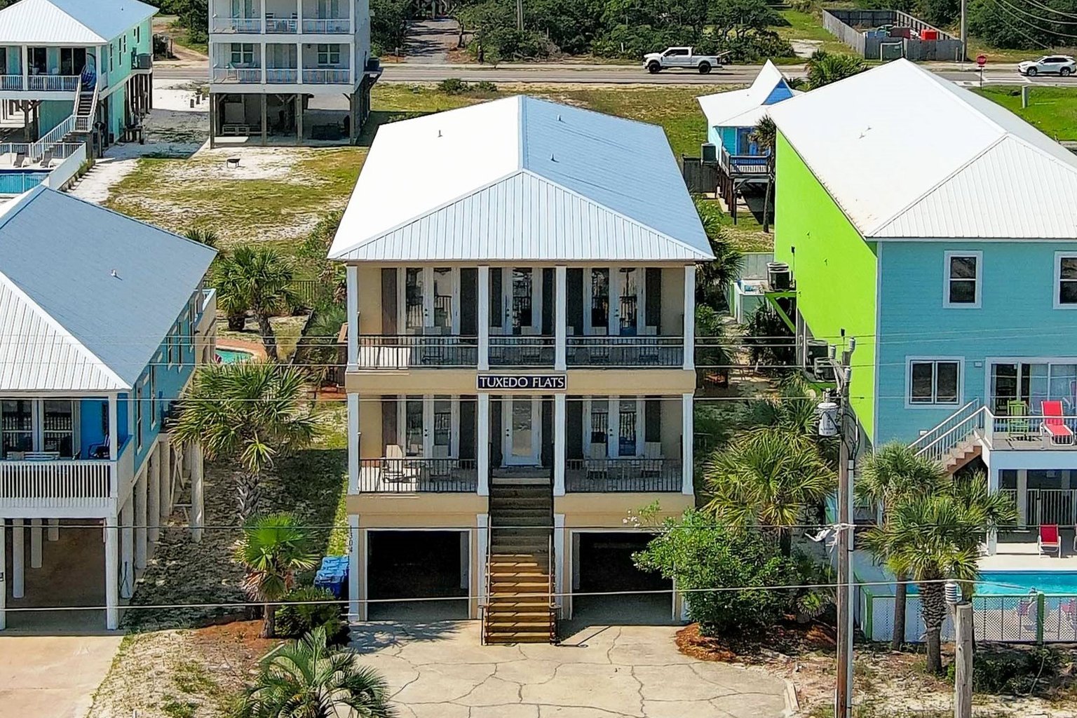 Gulf Shores Vacation Rental