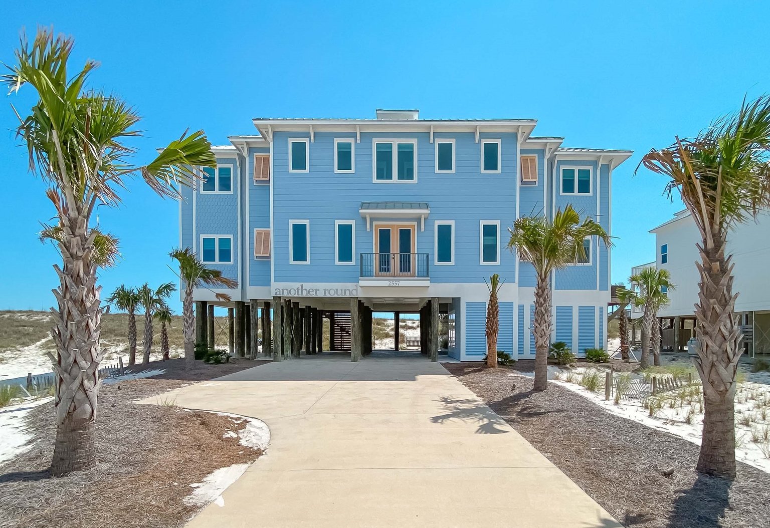 Gulf Shores Vacation Rental