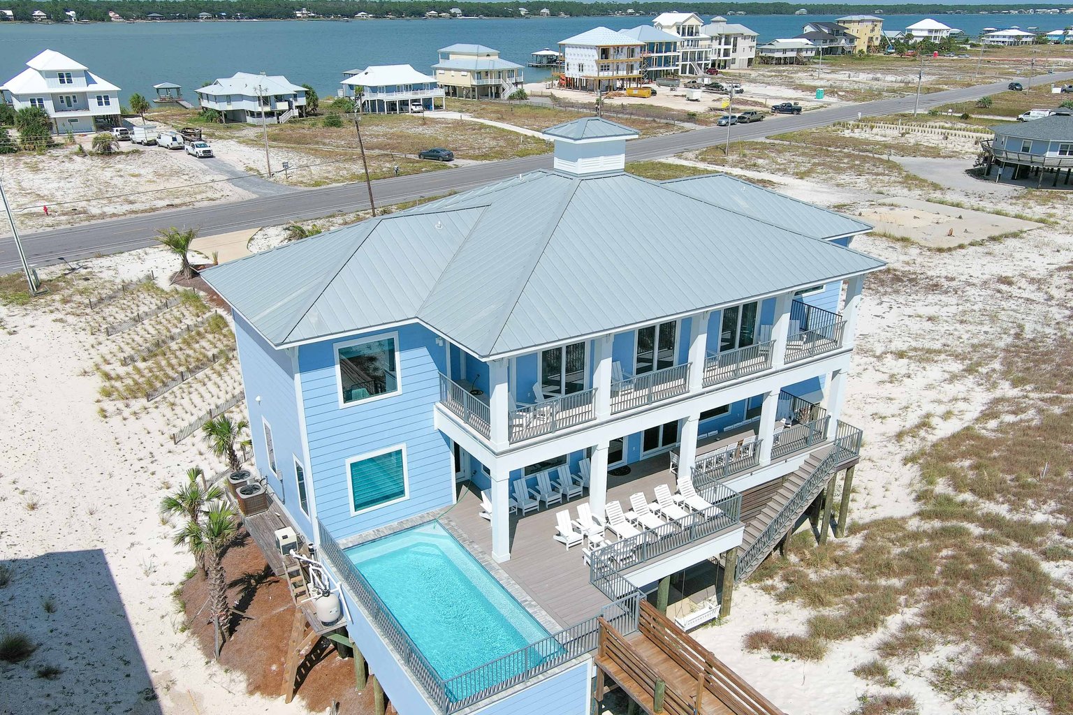 Gulf Shores Vacation Rental