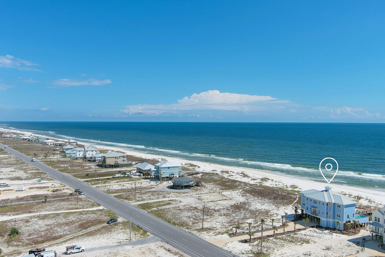 Gulf Shores Vacation Rental