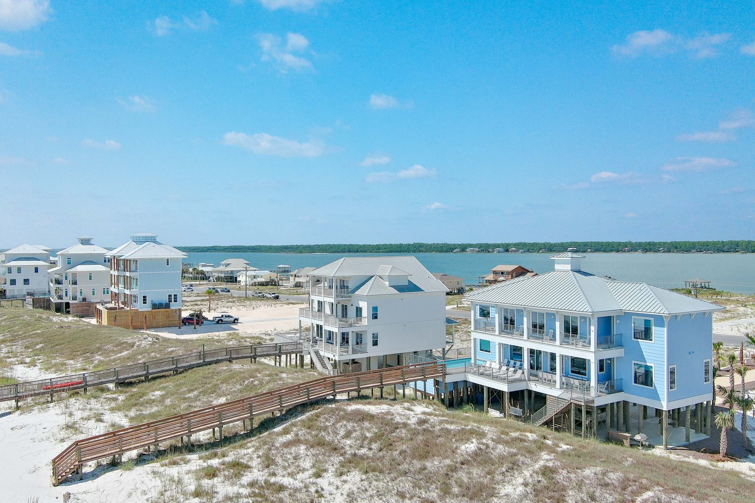 Gulf Shores Vacation Rental