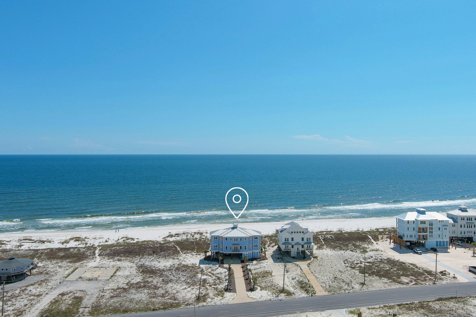 Gulf Shores Vacation Rental