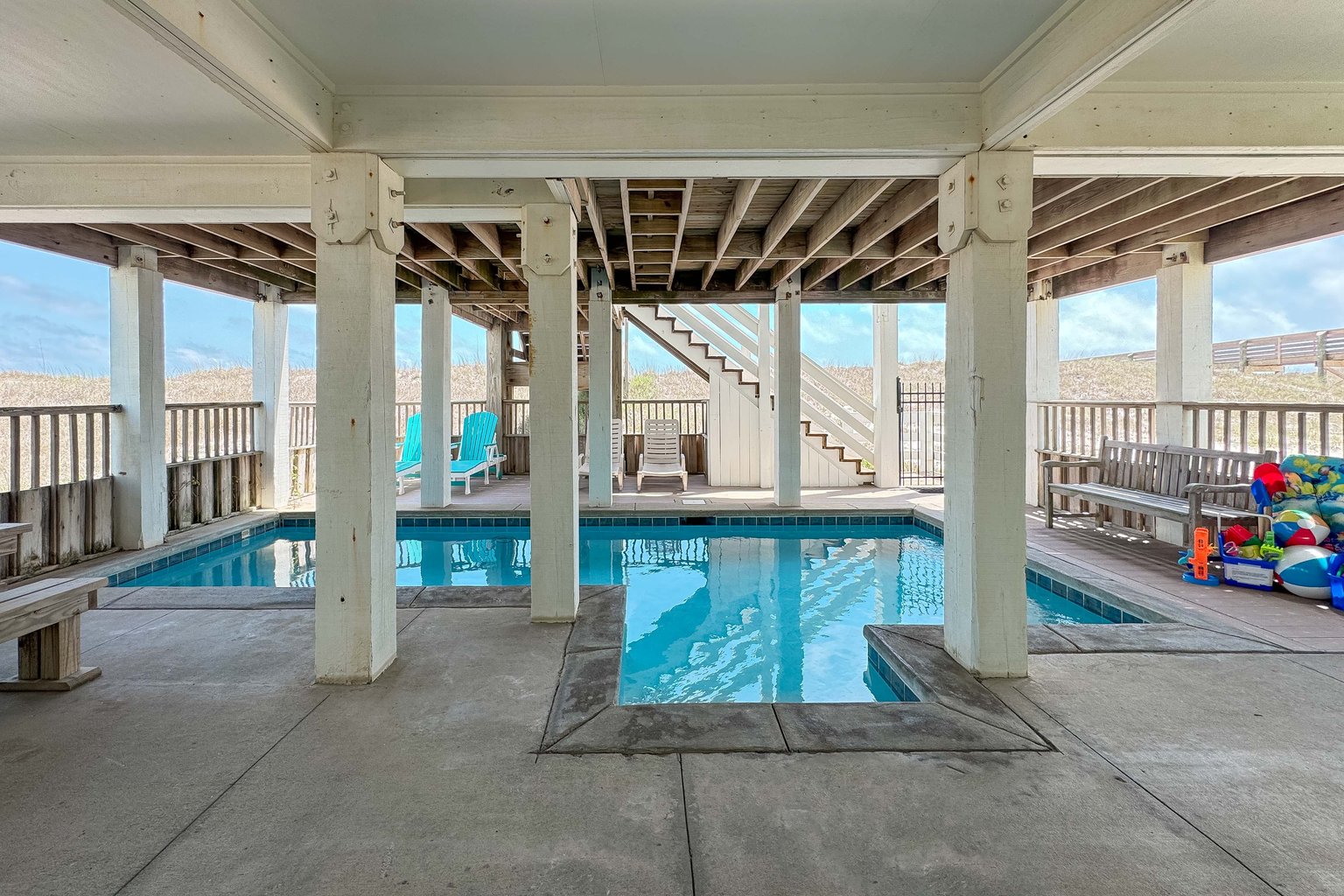 Gulf Shores Vacation Rental