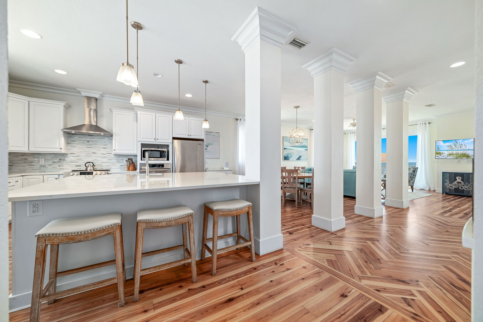 Gulf Shores Vacation Rental