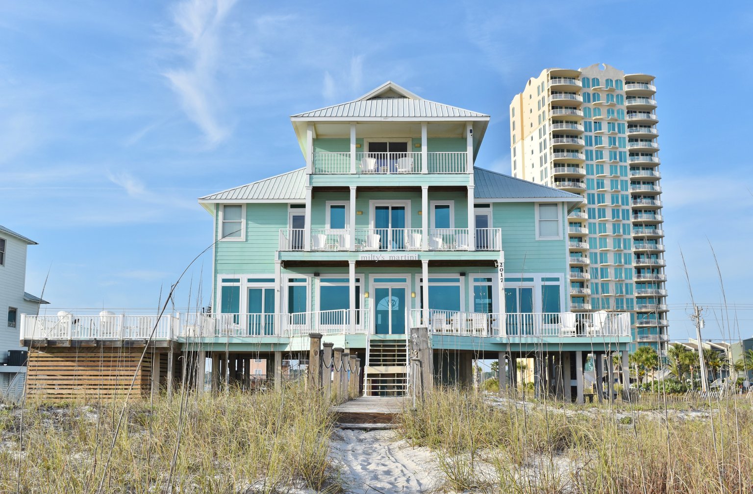 Gulf Shores Vacation Rental