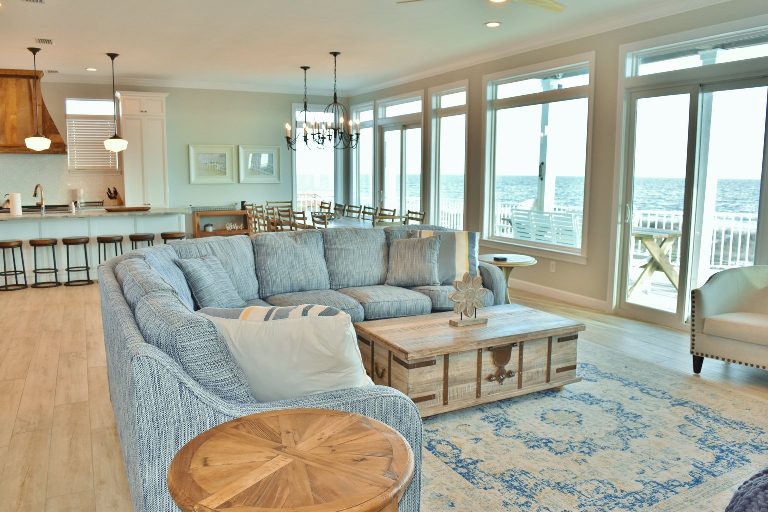 Gulf Shores Vacation Rental