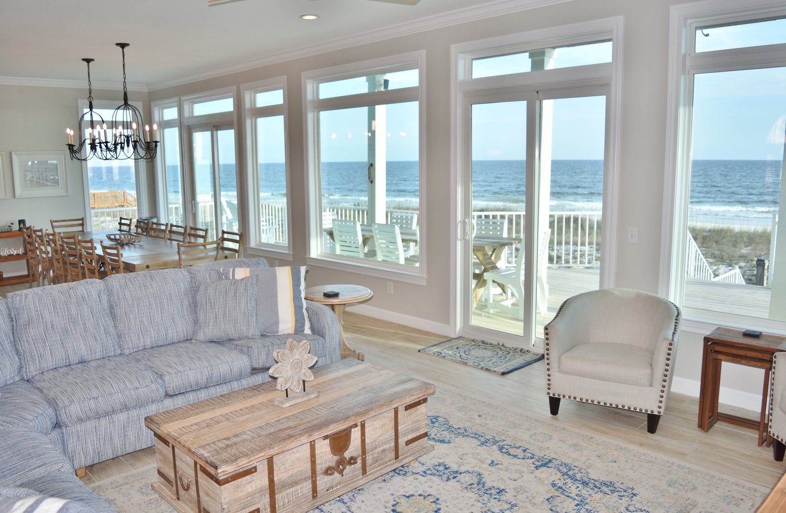Gulf Shores Vacation Rental