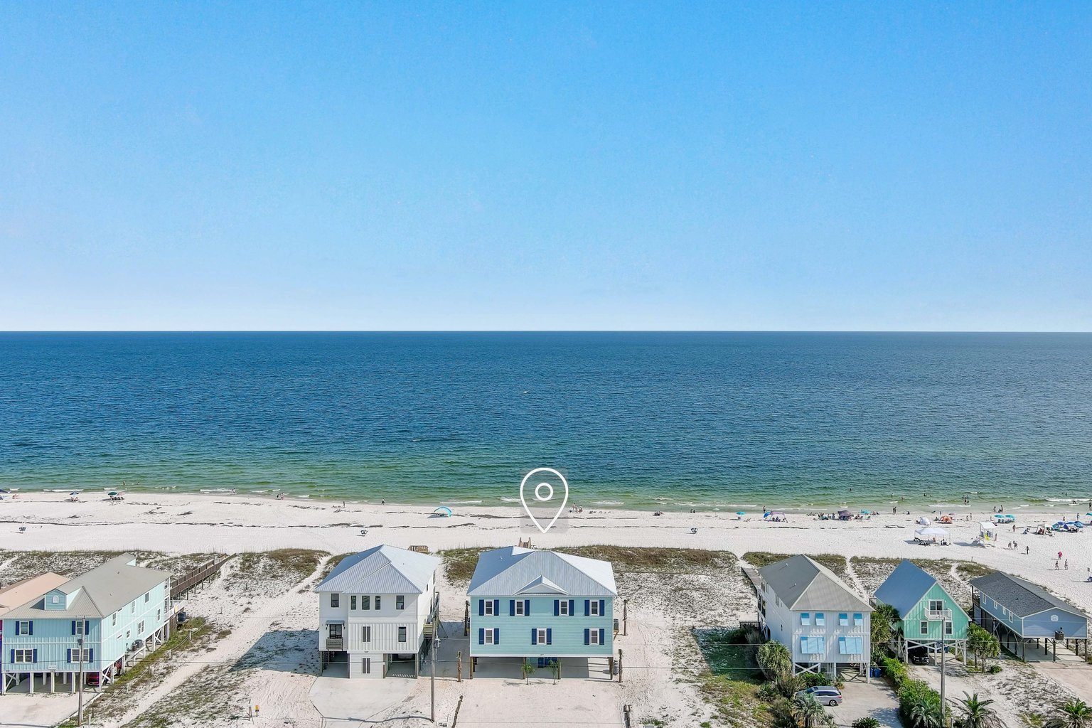 Gulf Shores Vacation Rental