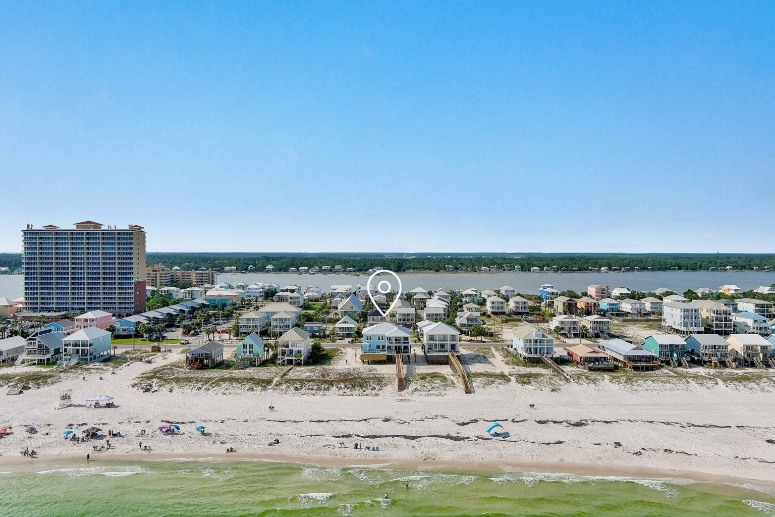Gulf Shores Vacation Rental