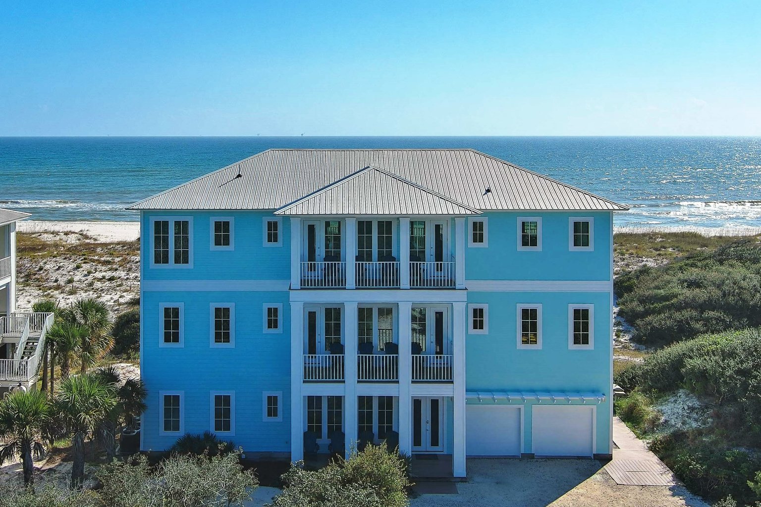 Gulf Shores Vacation Rental