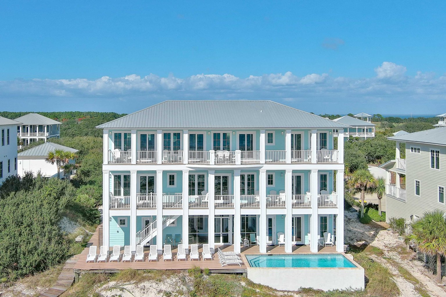 Gulf Shores Vacation Rental