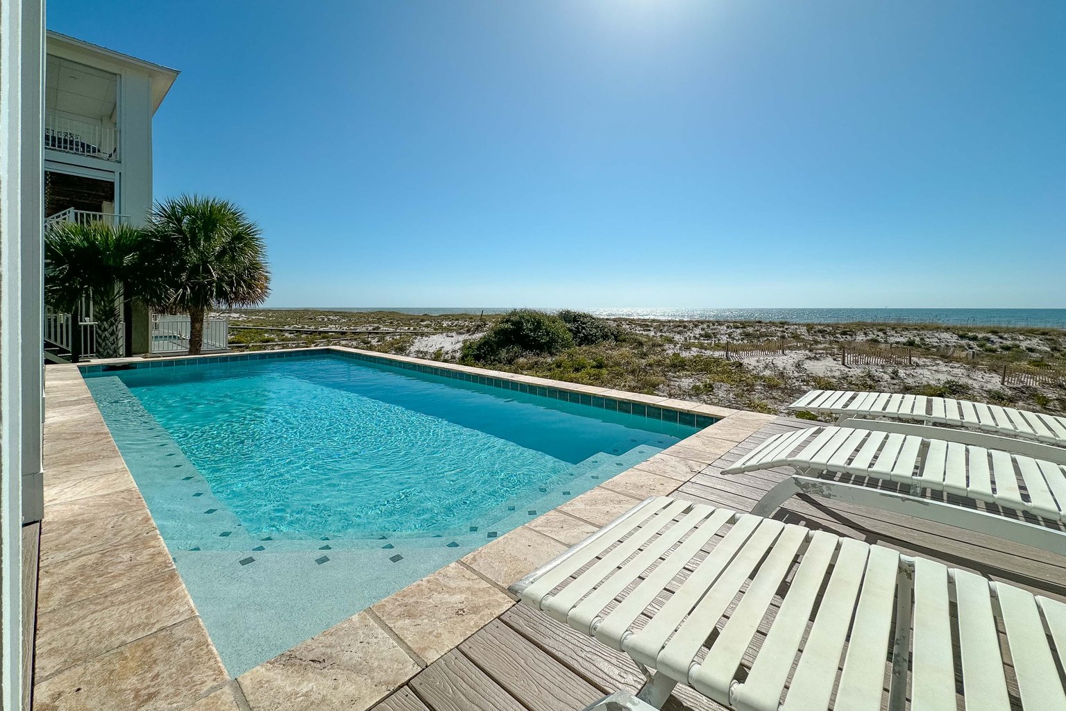 Gulf Shores Vacation Rental