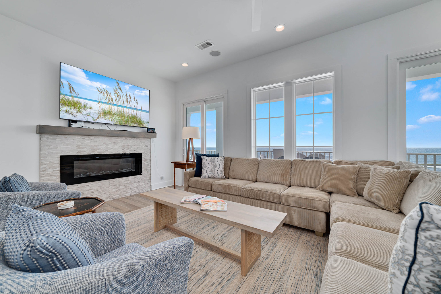 Gulf Shores Vacation Rental